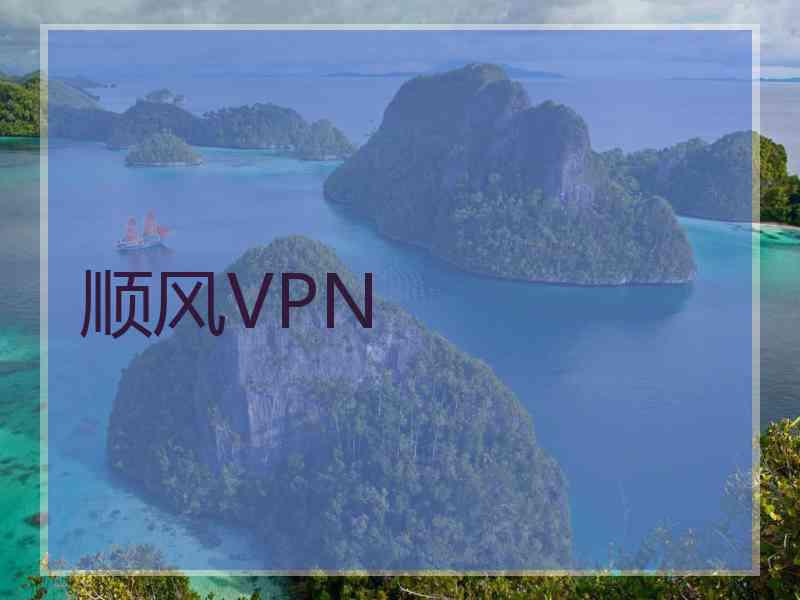 顺风VPN
