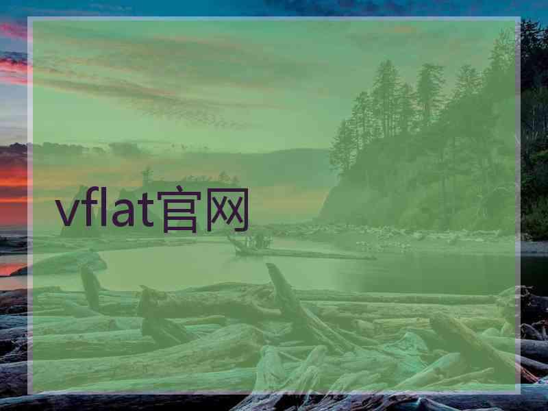 vflat官网