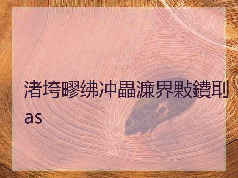 渚垮疁绋冲畾濂界敤鐨刵as