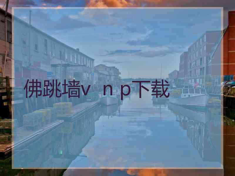 佛跳墙v  n p下载