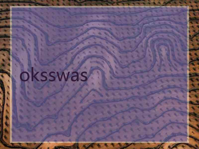 oksswas