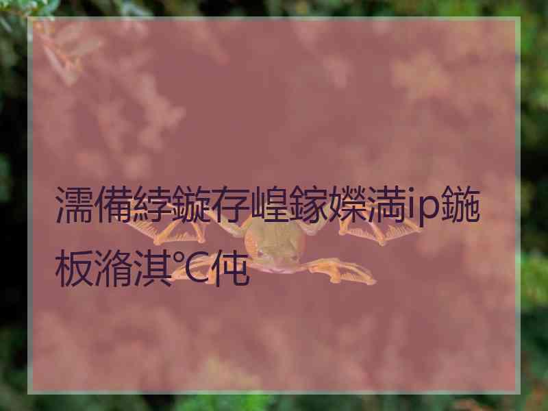 濡備綍鏇存崲鎵嬫満ip鍦板潃淇℃伅