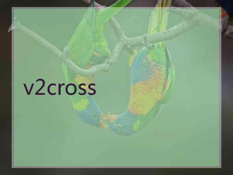 v2cross